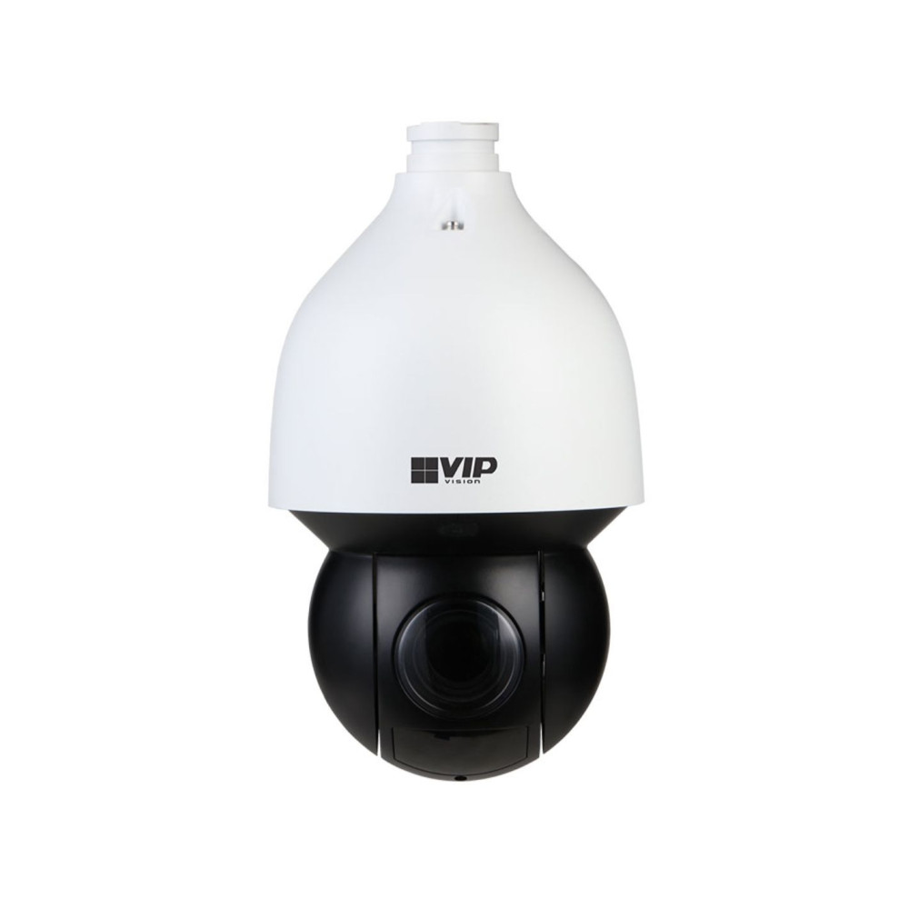 VIP Vision Professional AI Series 4.0MP 32x Zoom PTZ Dome - VSIPPTZ-4IRP-I2