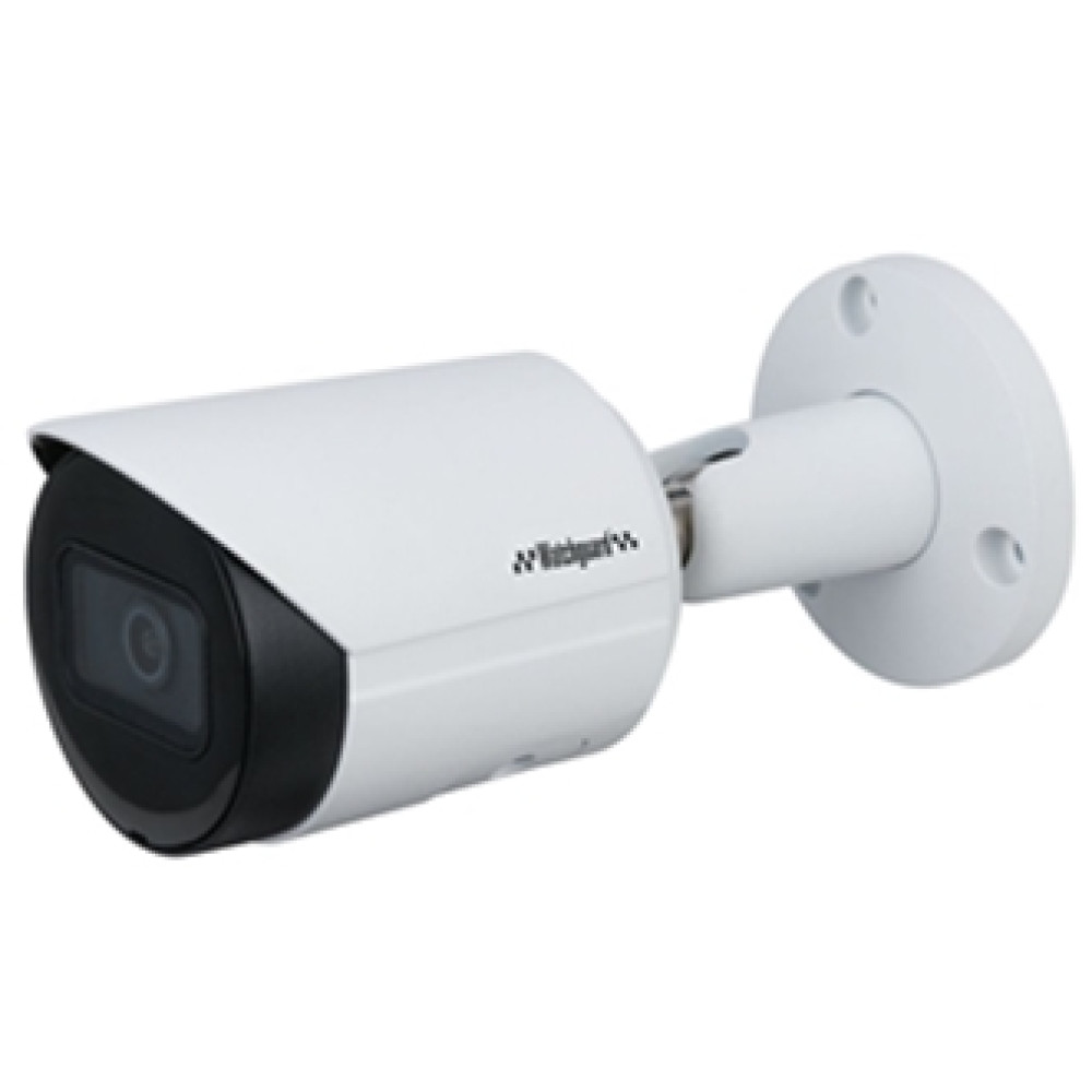 Watchguard Compact Series 4.0MP Fixed Mini IP Bullet