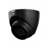 VIP Vision Professional AI Series 6.0MP Fixed Turret (Black) 