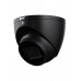 VIP Vision Professional AI Series 6.0MP Fixed Turret (Black) 