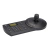 VIPVision IP PTZ Control Keyboard - VSIPPTZKBV2