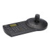 VIPVision IP PTZ Control Keyboard - VSIPPTZKBV2