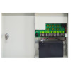 Securview 12VDC 10A 18CH Surveillance Power Supply with Battery Backup
