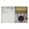 Securview 24VAC 18 Channel 10A Heavy Duty Transformer - CCTV Power Supply