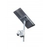 VIP Vision Remote View 120 Watt Solar Surveillance System (WiFi) - SLR-B120-4W