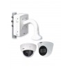 VIP Vision 180W Remote View Solar Surveillance System (4G) - SLR-B180-4G
