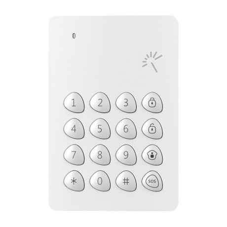 Watchguard 2020 Wireless RFID Keypad