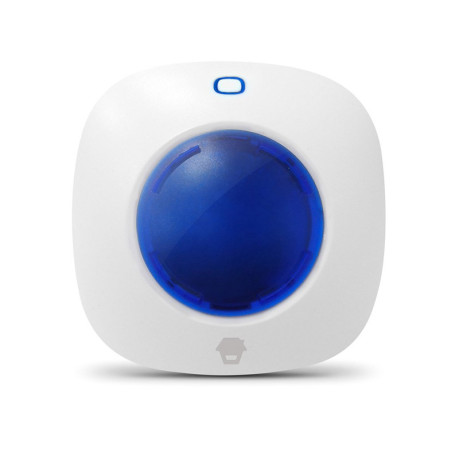 Watchguard 2020 AC-Powered Wireless Siren & Strobe