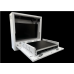 Quality Vertical Wall Mount Security Cabinet