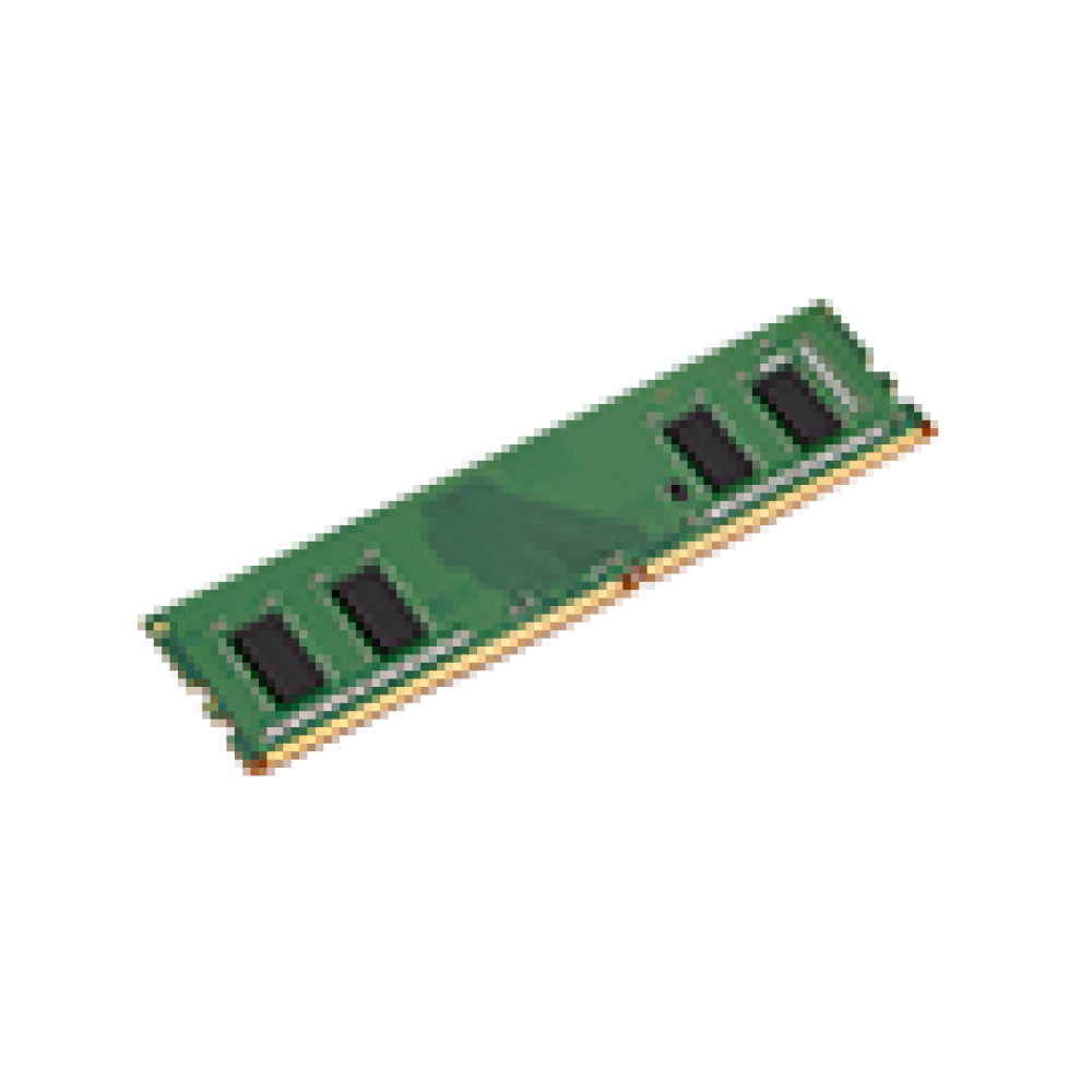 Kingston 4GB DDR4 2400Mhz Desktop Ram 