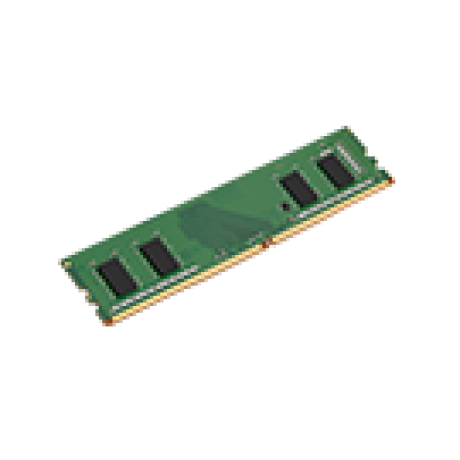 Kingston 4GB DDR4 2400Mhz Desktop Ram 