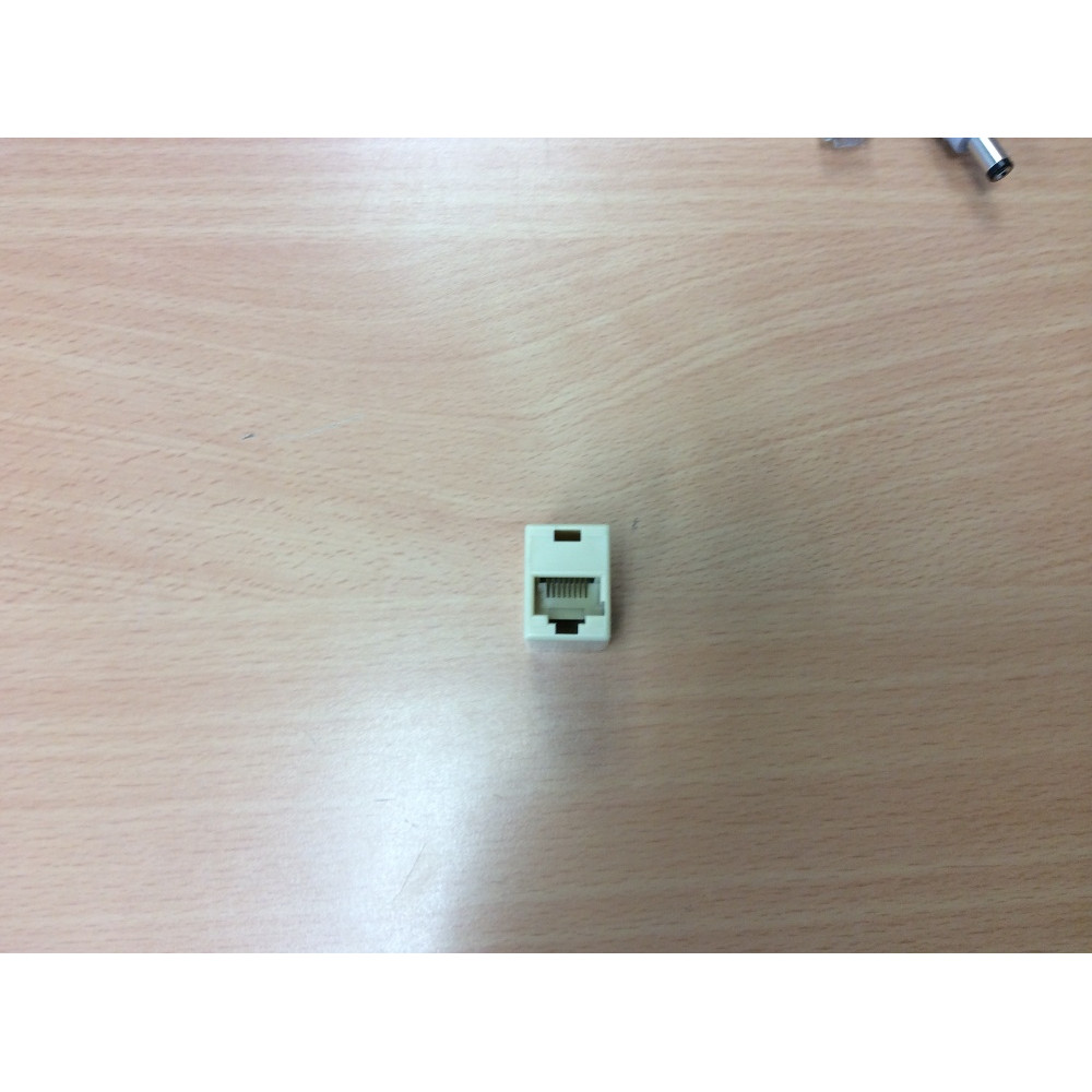 RJ-45 Ethernet Joiner