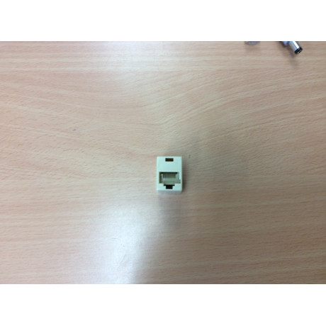 RJ-45 Ethernet Joiner